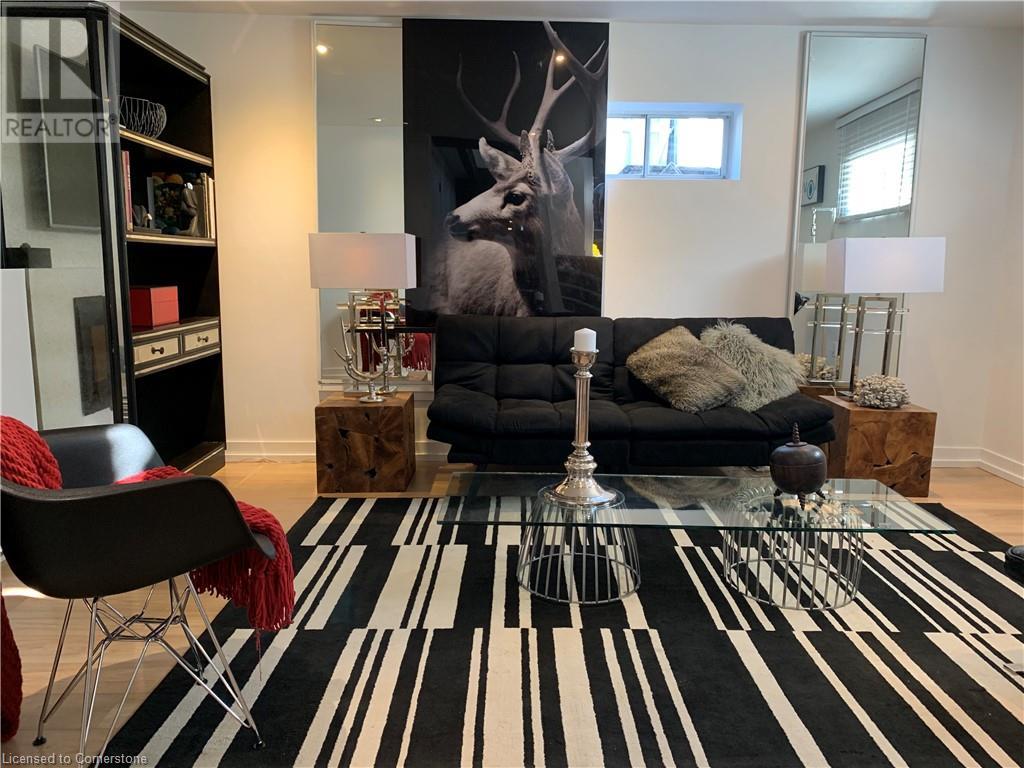 74 West Avenue N Unit# 5, Hamilton, Ontario  L8L 5C2 - Photo 16 - 40681080