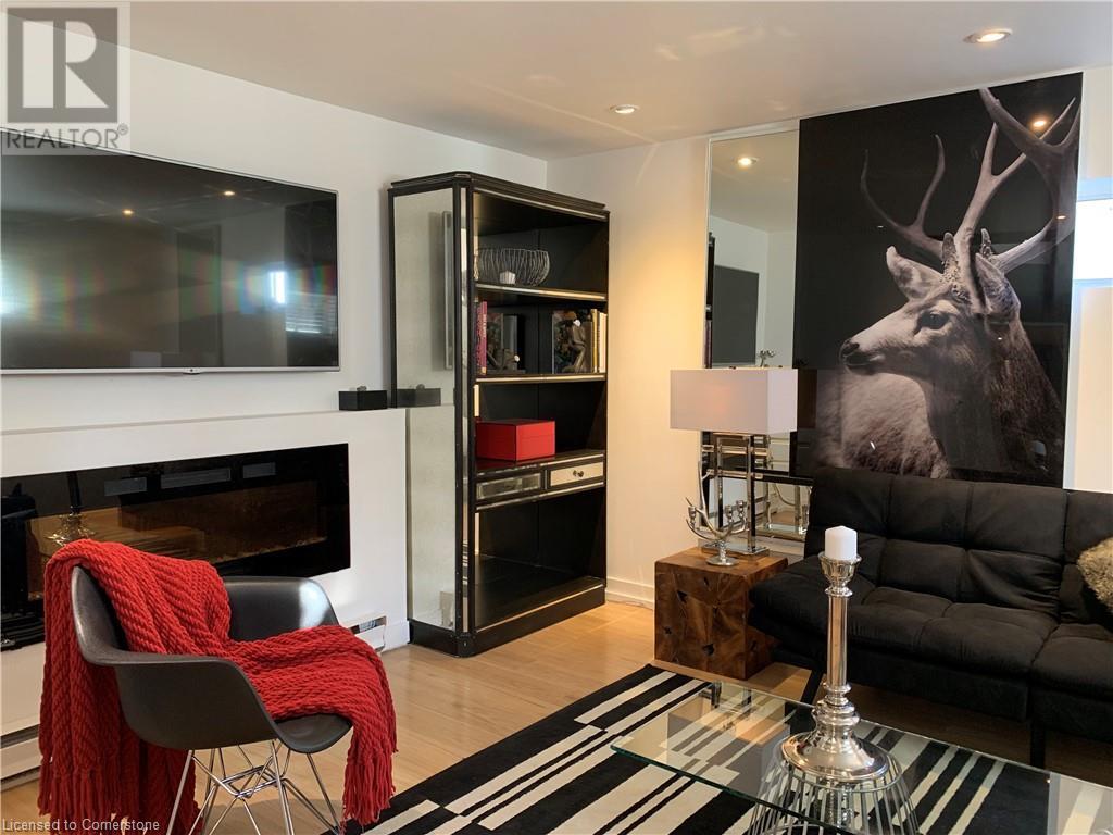 74 West Avenue N Unit# 5, Hamilton, Ontario  L8L 5C2 - Photo 17 - 40681080