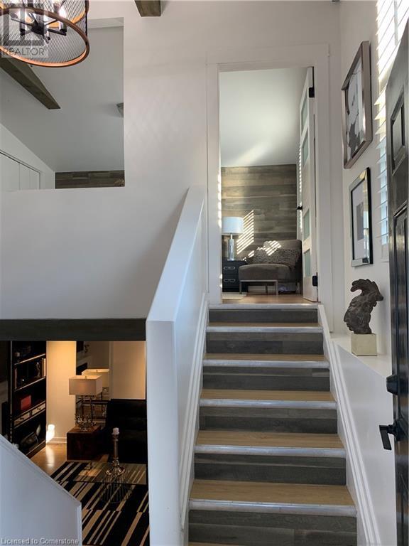 74 West Avenue N Unit# 5, Hamilton, Ontario  L8L 5C2 - Photo 22 - 40681080