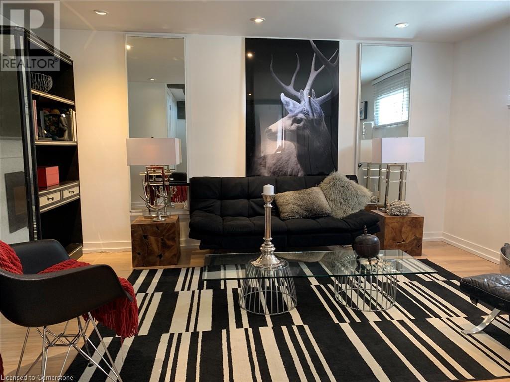 74 West Avenue N Unit# 5, Hamilton, Ontario  L8L 5C2 - Photo 24 - 40681080