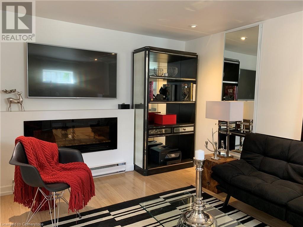 74 West Avenue N Unit# 5, Hamilton, Ontario  L8L 5C2 - Photo 25 - 40681080