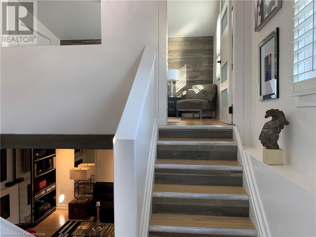 74 West Avenue N Unit# 5, Hamilton, Ontario  L8L 5C2 - Photo 29 - 40681080