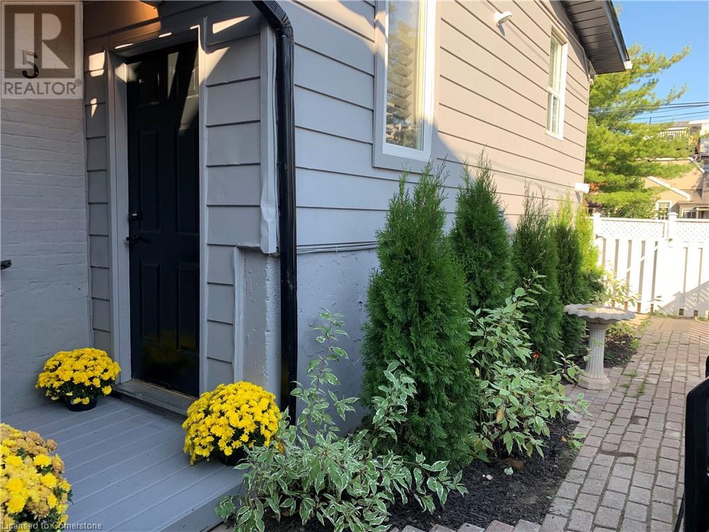 74 West Avenue N Unit# 5, Hamilton, Ontario  L8L 5C2 - Photo 4 - 40681080