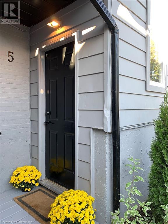 74 West Avenue N Unit# 5, Hamilton, Ontario  L8L 5C2 - Photo 5 - 40681080