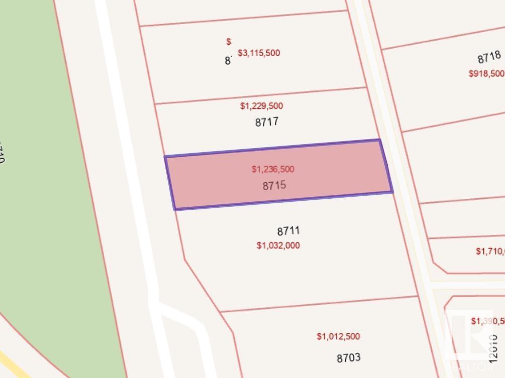 Property at 8715 SASKATCHEWAN DR NW image 2