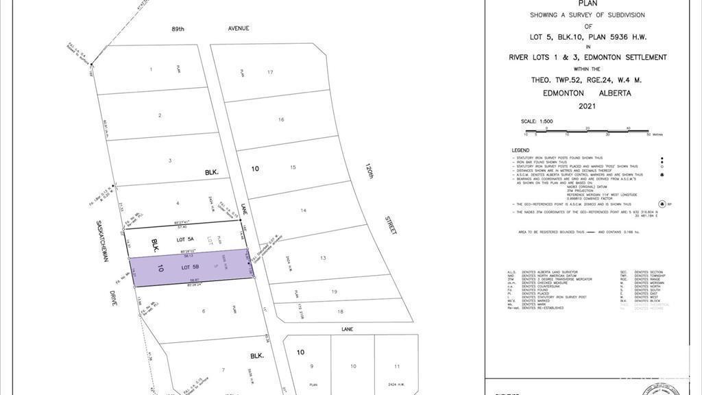 Property at 8715 SASKATCHEWAN DR NW image 3