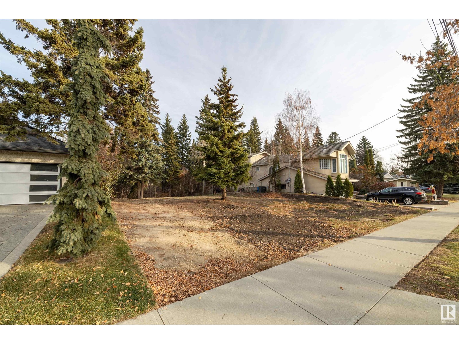 14702 Park Dr Nw, Edmonton, Alberta  T5R 5V4 - Photo 2 - E4372629