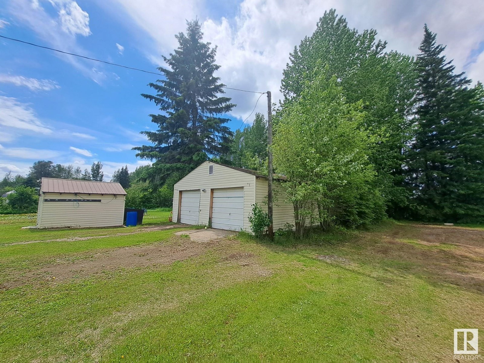 4710 55 St, Fawcett, Alberta  T0G 0Y0 - Photo 37 - E4378873