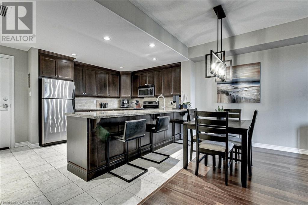 396 Plains Road E Unit# 207, Burlington, Ontario  L7T 2C8 - Photo 10 - 40680535