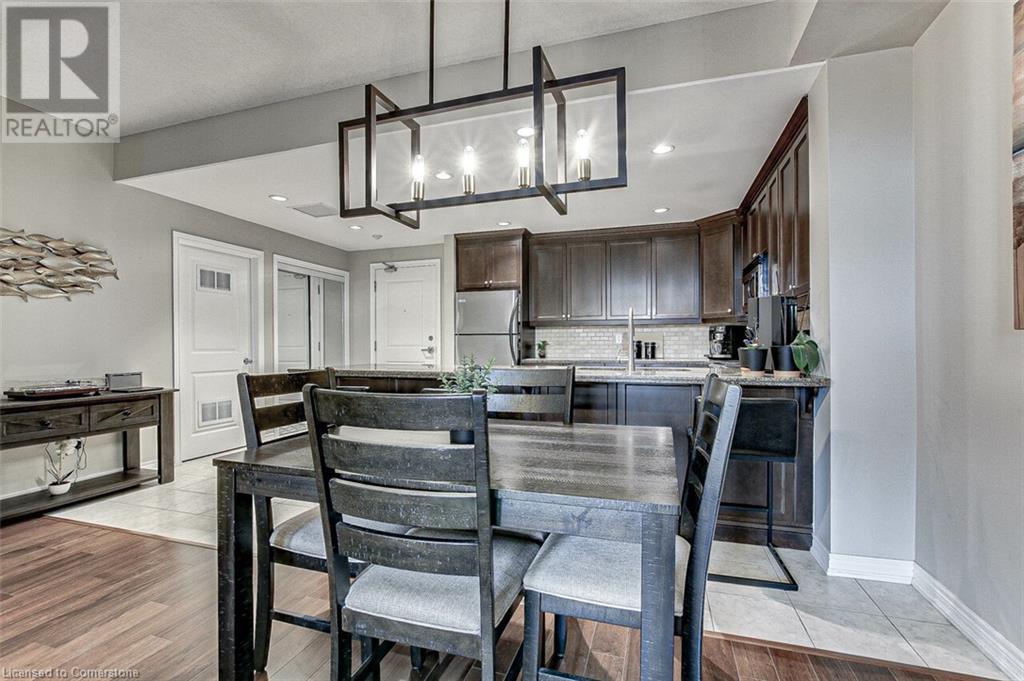 396 Plains Road E Unit# 207, Burlington, Ontario  L7T 2C8 - Photo 11 - 40680535