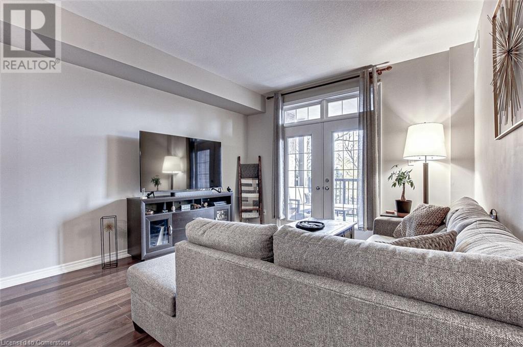 396 Plains Road E Unit# 207, Burlington, Ontario  L7T 2C8 - Photo 13 - 40680535