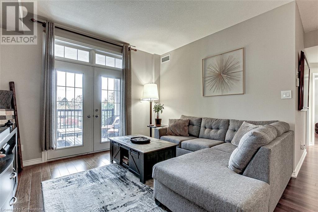 396 Plains Road E Unit# 207, Burlington, Ontario  L7T 2C8 - Photo 14 - 40680535