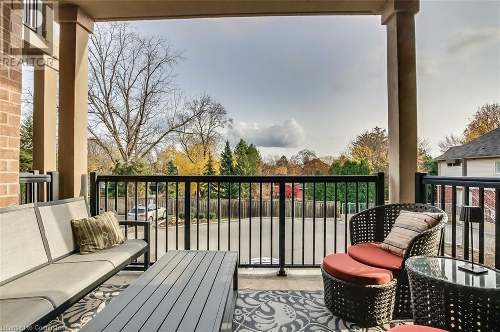 396 Plains Road E Unit# 207, Burlington, Ontario  L7T 2C8 - Photo 16 - 40680535