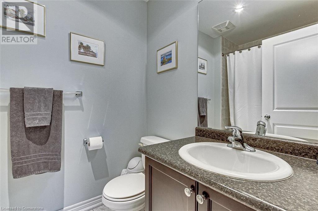 396 Plains Road E Unit# 207, Burlington, Ontario  L7T 2C8 - Photo 20 - 40680535