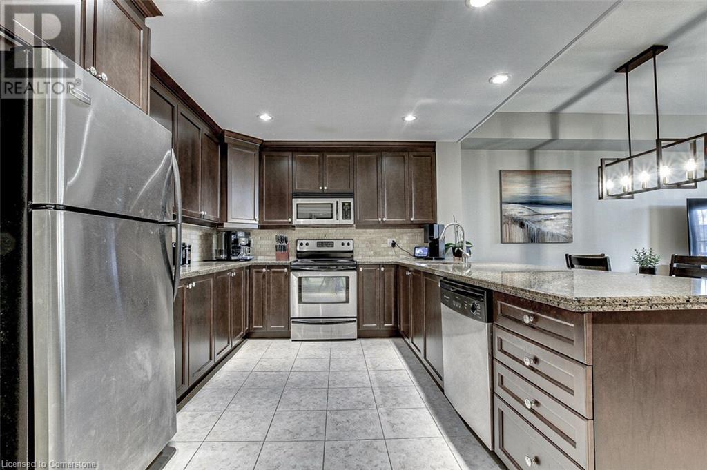 396 Plains Road E Unit# 207, Burlington, Ontario  L7T 2C8 - Photo 7 - 40680535