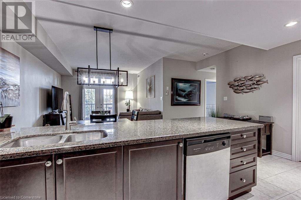 396 Plains Road E Unit# 207, Burlington, Ontario  L7T 2C8 - Photo 9 - 40680535