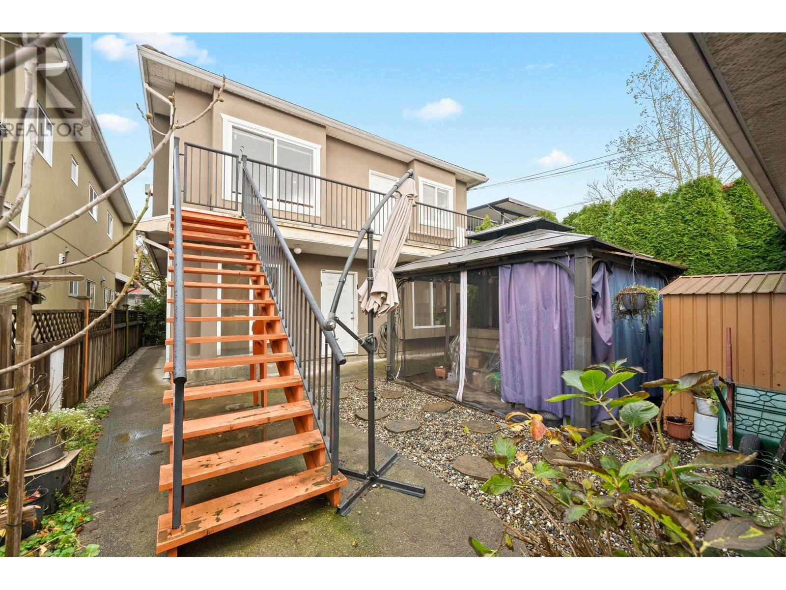 532 E 16th Avenue, Vancouver, British Columbia  V5T 2V2 - Photo 30 - R2946930