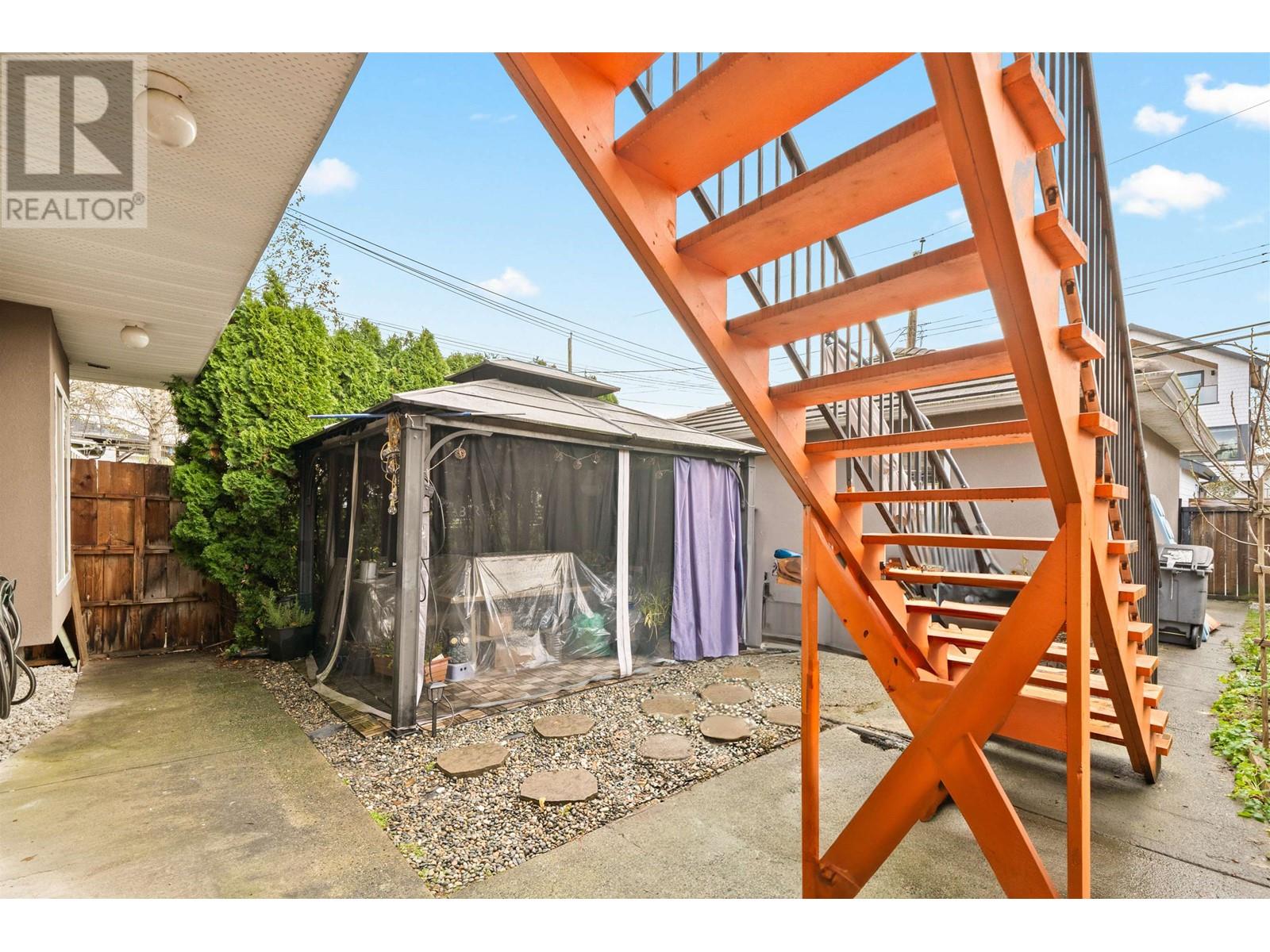 532 E 16th Avenue, Vancouver, British Columbia  V5T 2V2 - Photo 31 - R2946930
