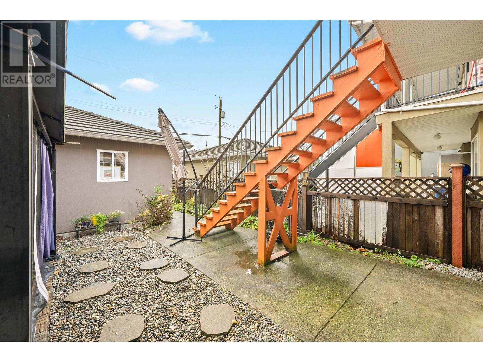 532 E 16th Avenue, Vancouver, British Columbia  V5T 2V2 - Photo 32 - R2946930