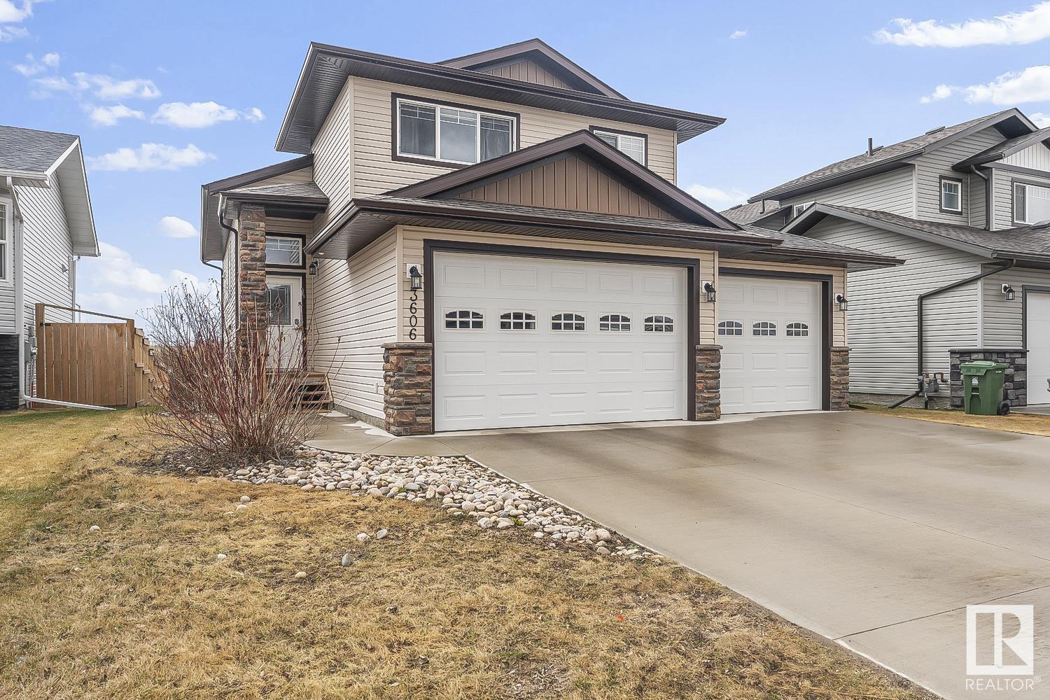 3606 Beau Vista Bv, Bonnyville Town, Alberta  T9N 0C8 - Photo 29 - E4385707