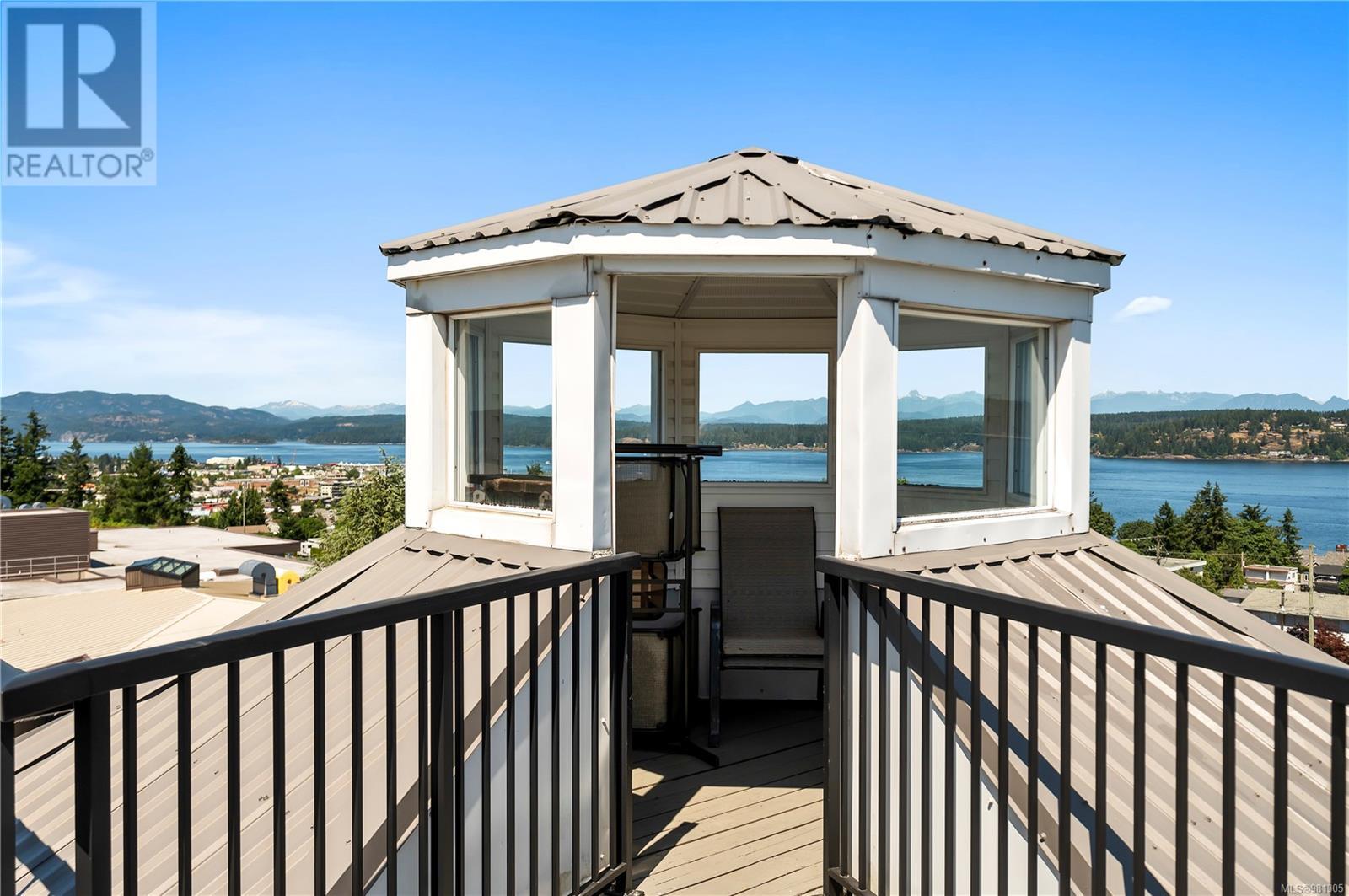 1f 690 Colwyn St, Campbell River, British Columbia  V9W 2X1 - Photo 26 - 981305