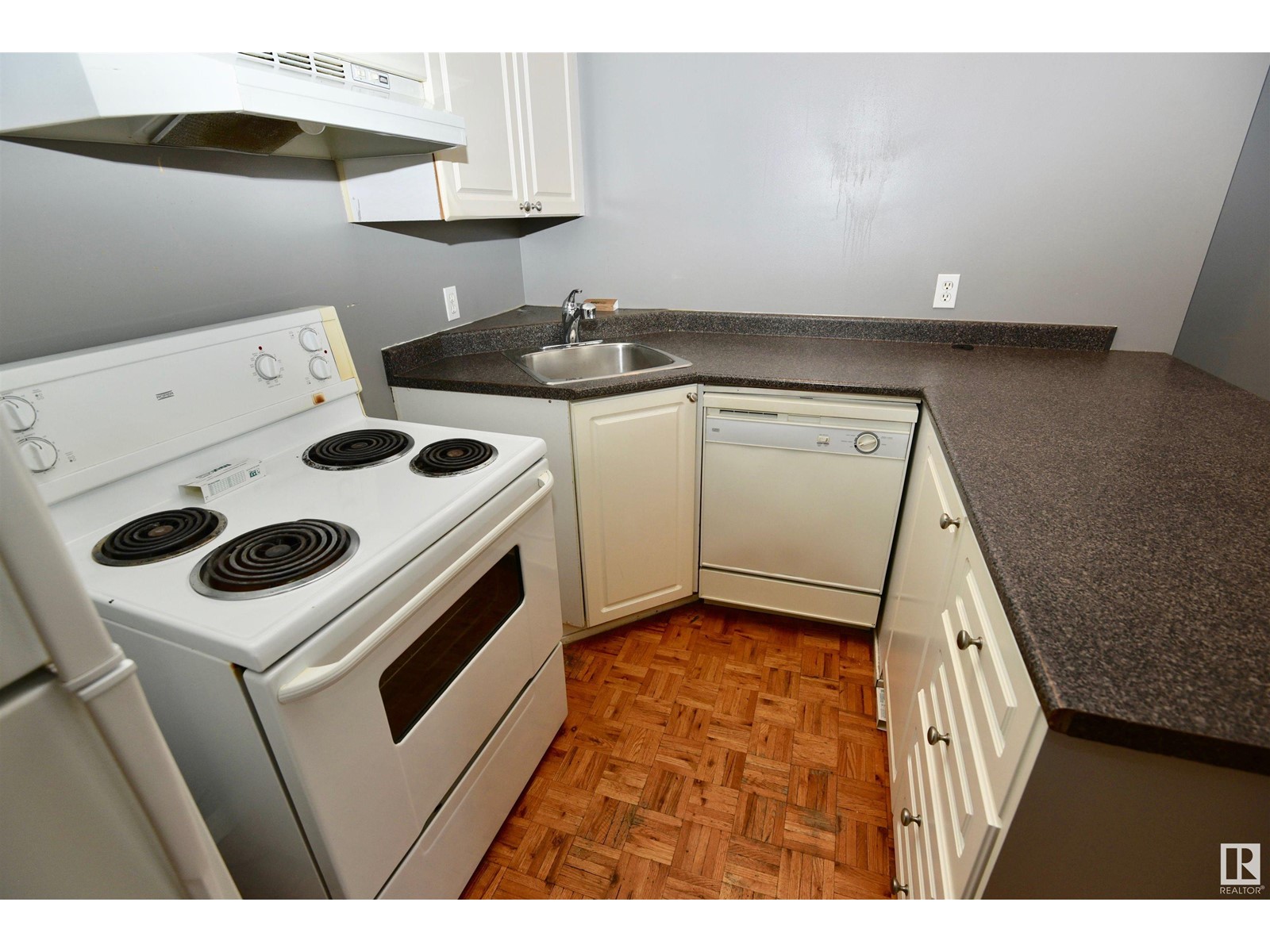 Property at #606 11025 Jasper AV NW image 5