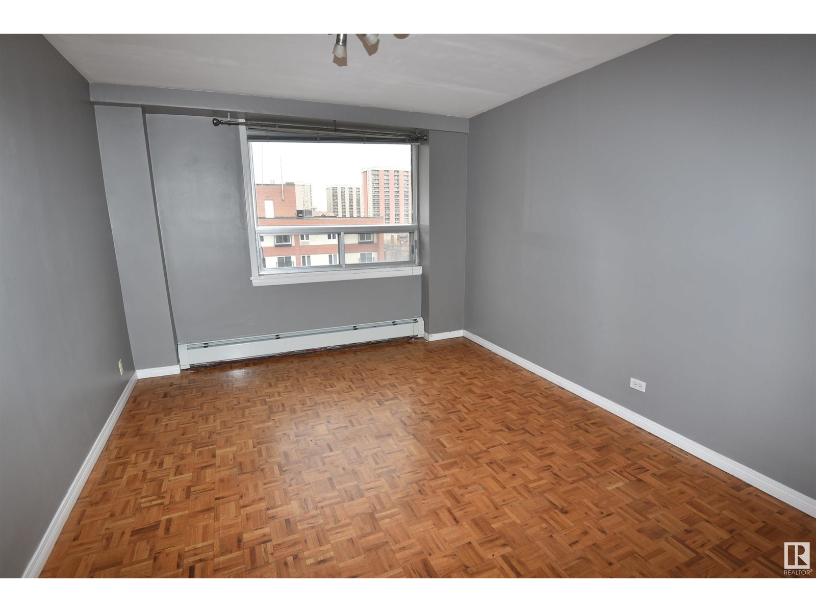 #606 11025 Jasper Av Nw, Edmonton, Alberta  T5K 0K7 - Photo 8 - E4366391