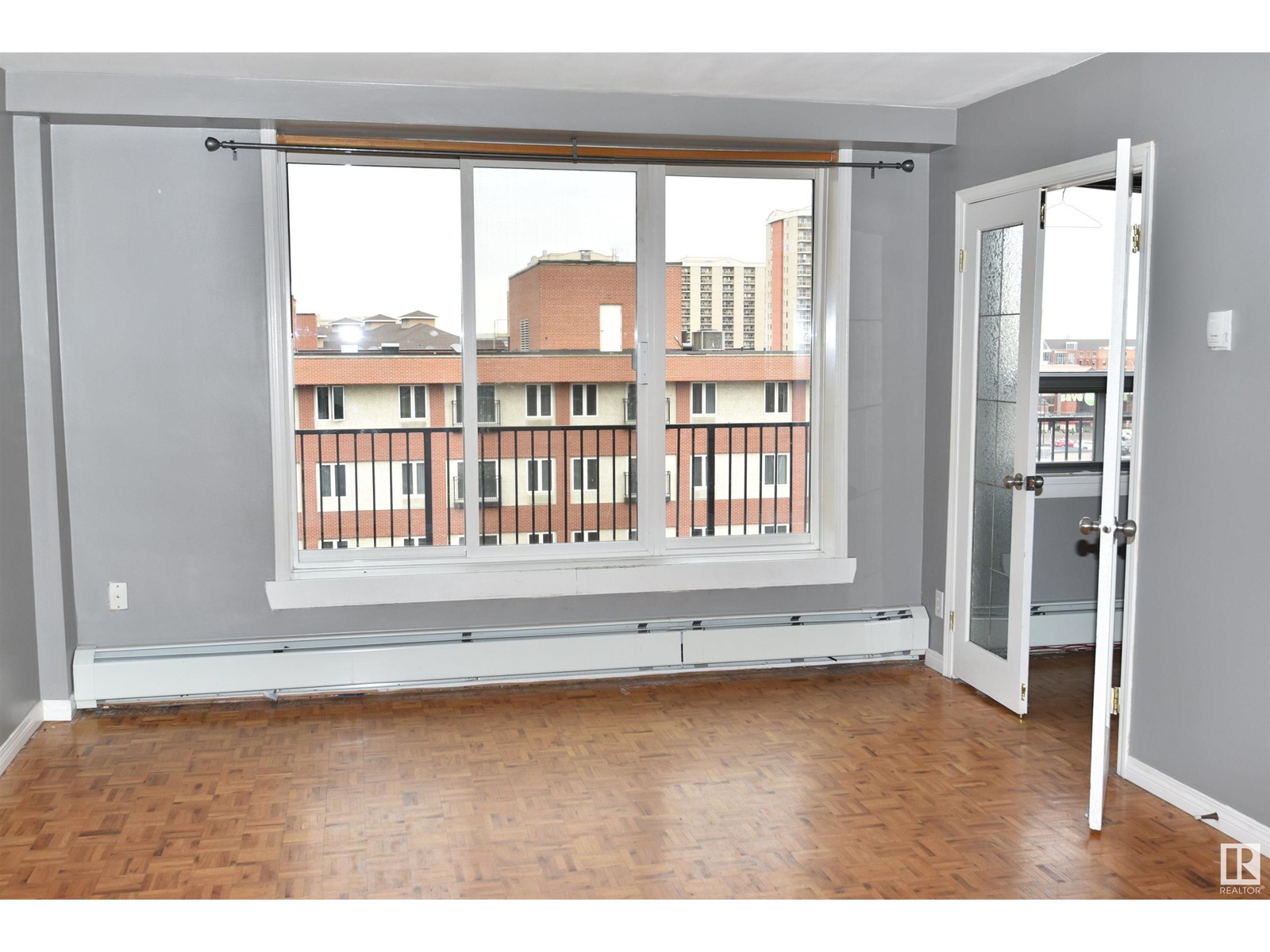 Property at #606 11025 Jasper AV NW image 3