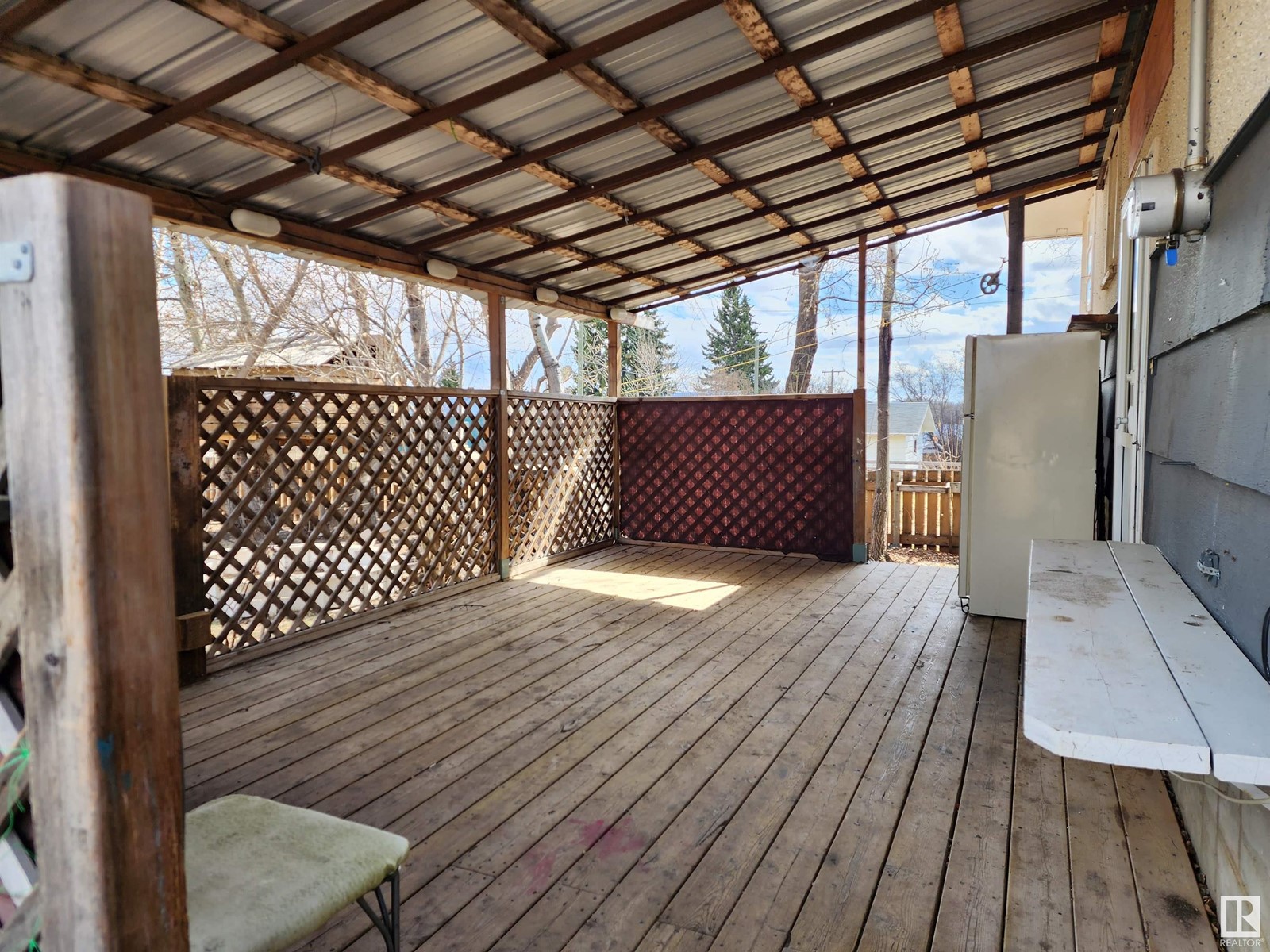 125 1st St W, Derwent, Alberta  T0B 1C0 - Photo 17 - E4385684