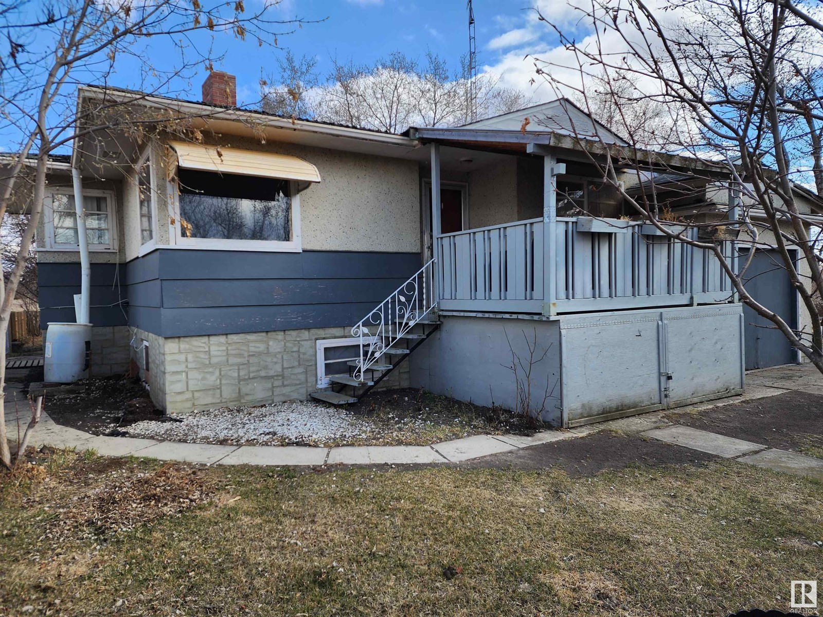 125 1st St W, Derwent, Alberta  T0B 1C0 - Photo 2 - E4385684