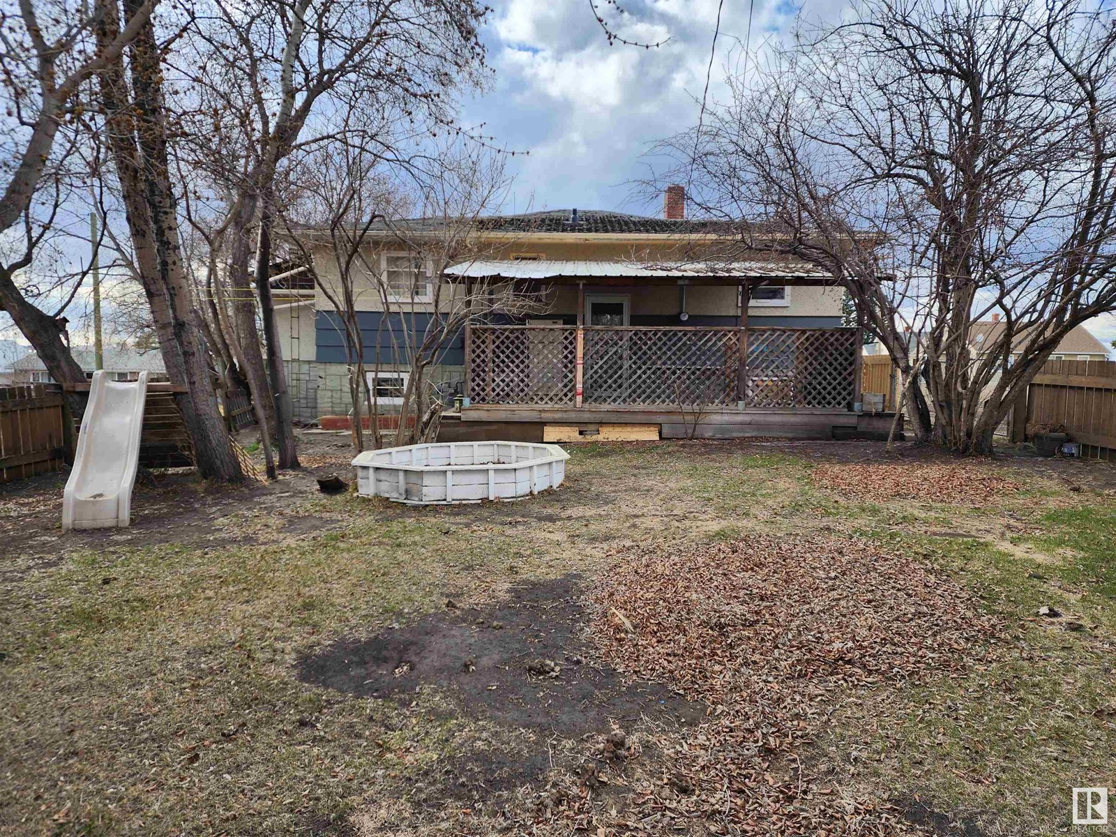 125 1st St W, Derwent, Alberta  T0B 1C0 - Photo 22 - E4385684