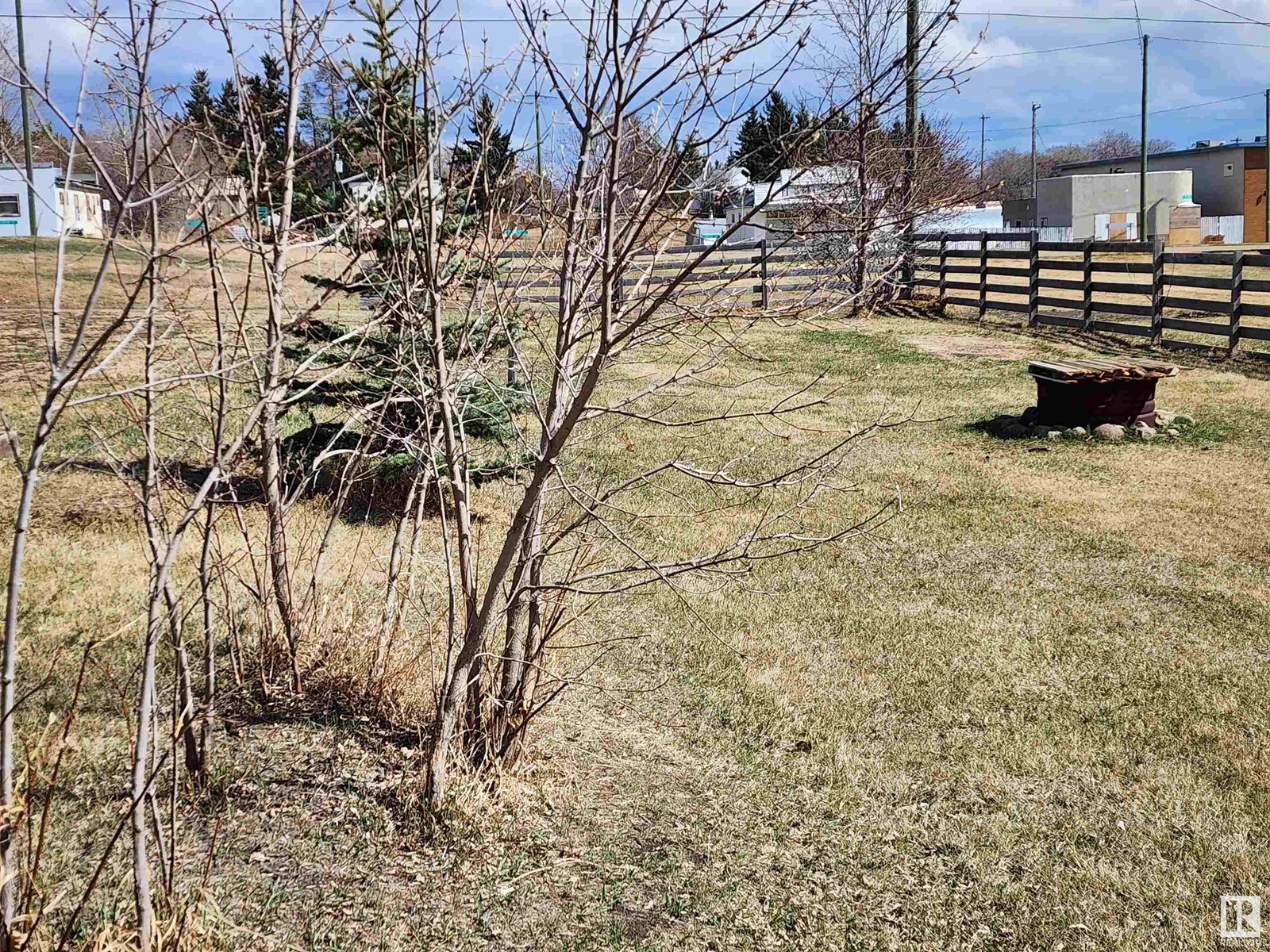 125 1st St W, Derwent, Alberta  T0B 1C0 - Photo 23 - E4385684