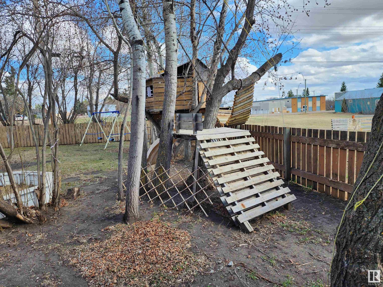 125 1st St W, Derwent, Alberta  T0B 1C0 - Photo 20 - E4385684