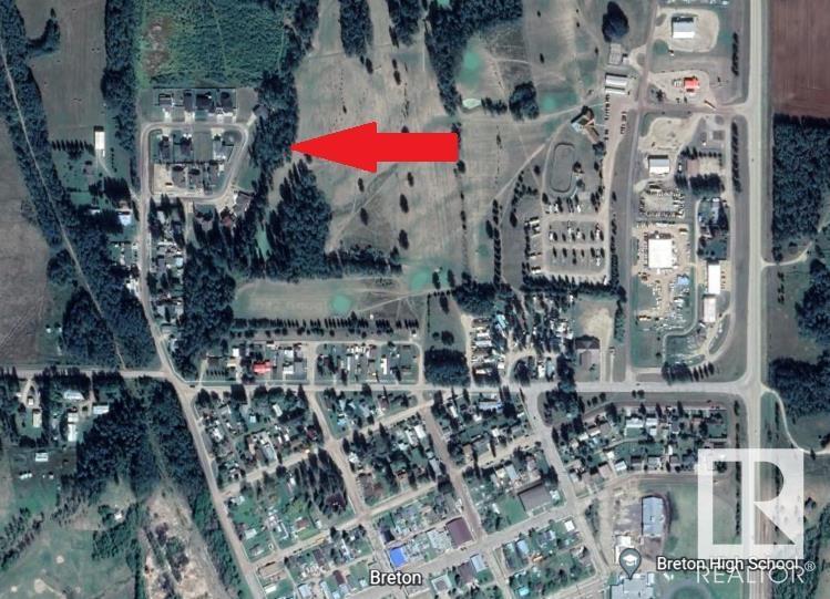 12 Fraser DR, Breton, Alberta
