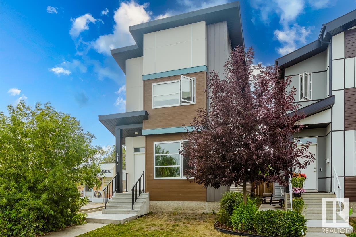 Property at 8716 150 ST NW image 2