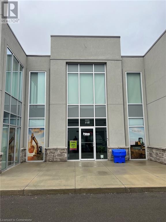 36 Ditton Drive Unit# 6Hamilton, Ontario  L8W 0A9 - Photo 2 - 40680455