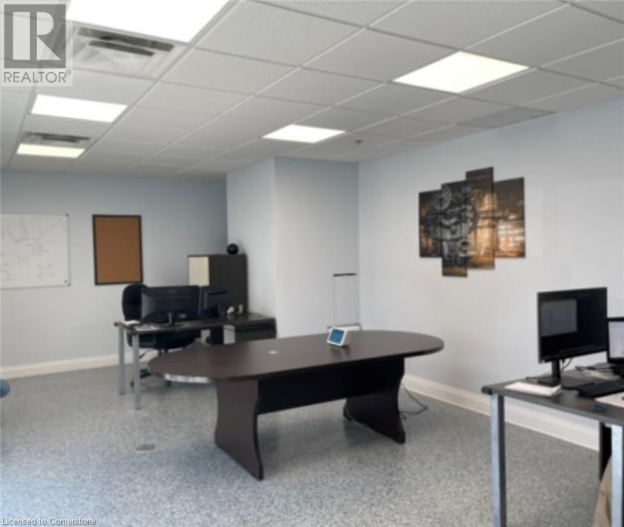 36 Ditton Drive Unit# 6Hamilton, Ontario  L8W 0A9 - Photo 6 - 40680455