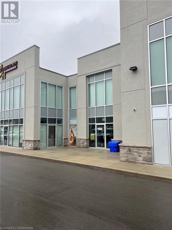 36 Ditton Drive Unit# 6Hamilton, Ontario  L8W 0A9 - Photo 3 - 40680455