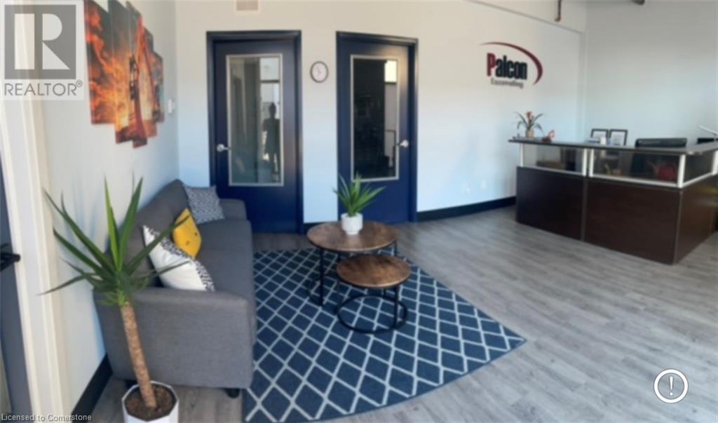 36 Ditton Drive Unit# 6Hamilton, Ontario  L8W 0A9 - Photo 4 - 40680455