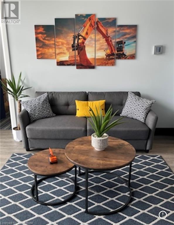 36 Ditton Drive Unit# 6Hamilton, Ontario  L8W 0A9 - Photo 12 - 40680455