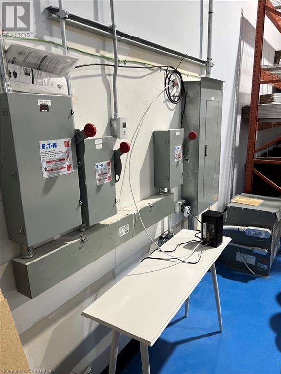 36 Ditton Drive Unit# 6Hamilton, Ontario  L8W 0A9 - Photo 9 - 40680455