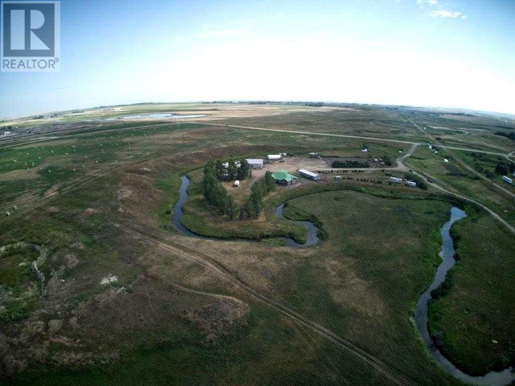 253058 Highway 817, Rural Wheatland County, Alberta  T1P 0V7 - Photo 39 - A2131367