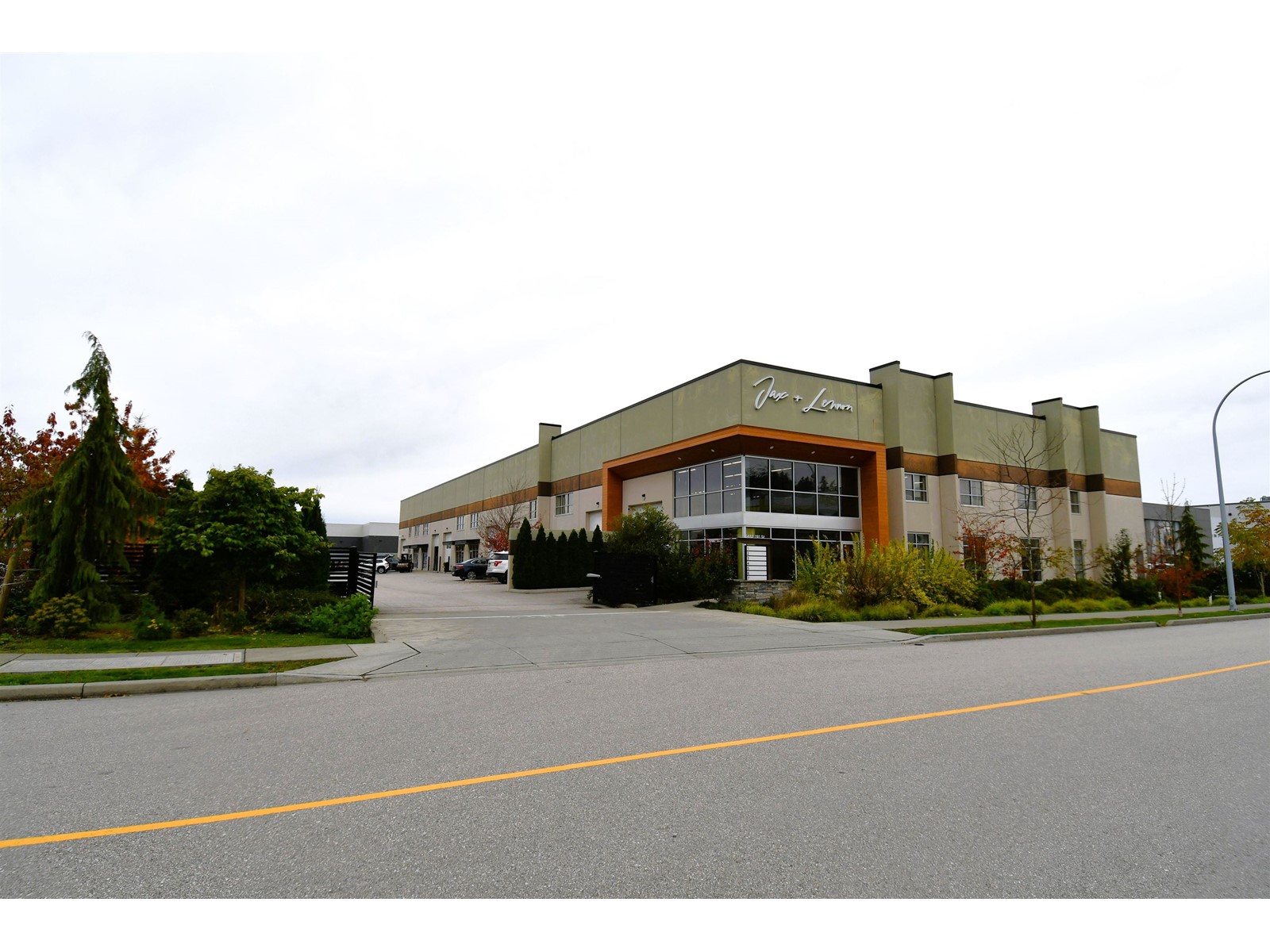 3 3487 191 Street, Surrey, British Columbia  V3Z 0P6 - Photo 1 - C8064718