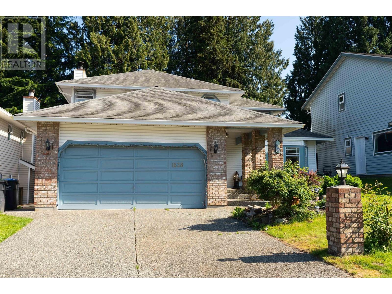 1838 Eureka Avenue, Port Coquitlam, British Columbia  V3C 5C1 - Photo 1 - R2946885