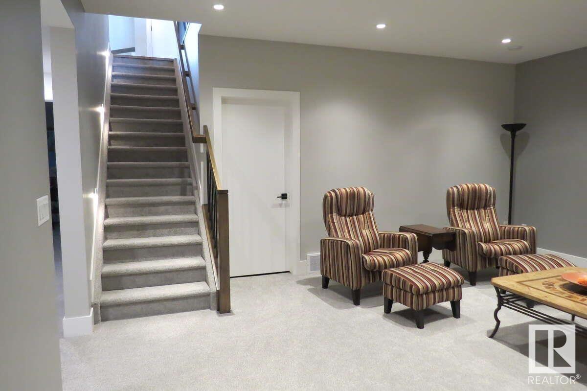 4605 Knight Pt Sw, Edmonton, Alberta  T6W 4B7 - Photo 35 - E4398937