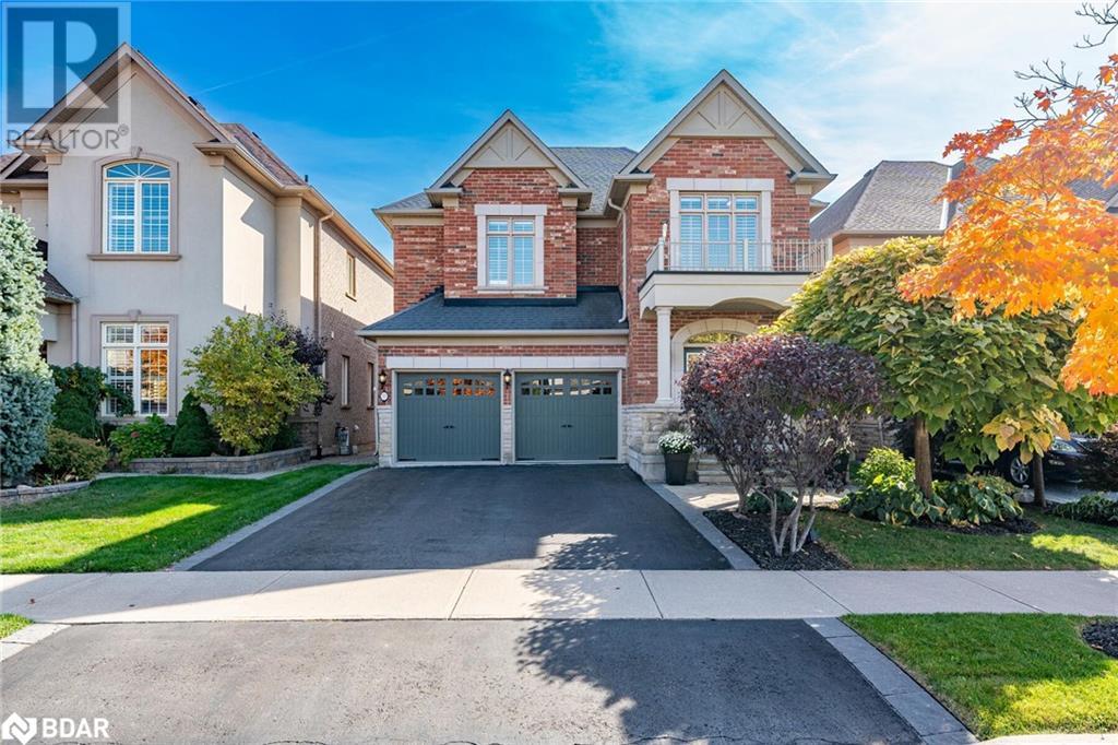 13 BEACON HILL Drive, brampton, Ontario