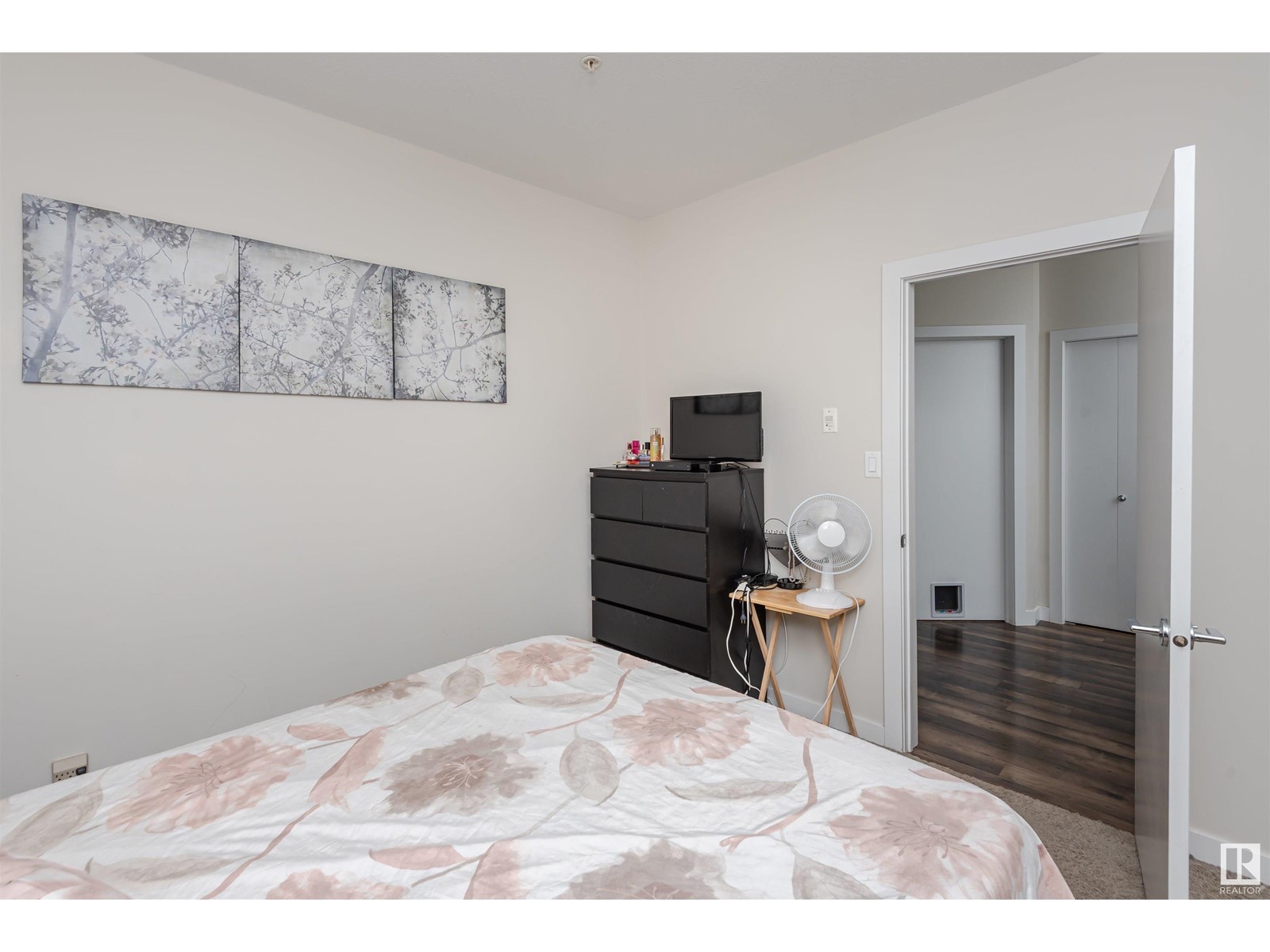 #205 10611 117 St Nw, Edmonton, Alberta  T5H 0G5 - Photo 17 - E4390193