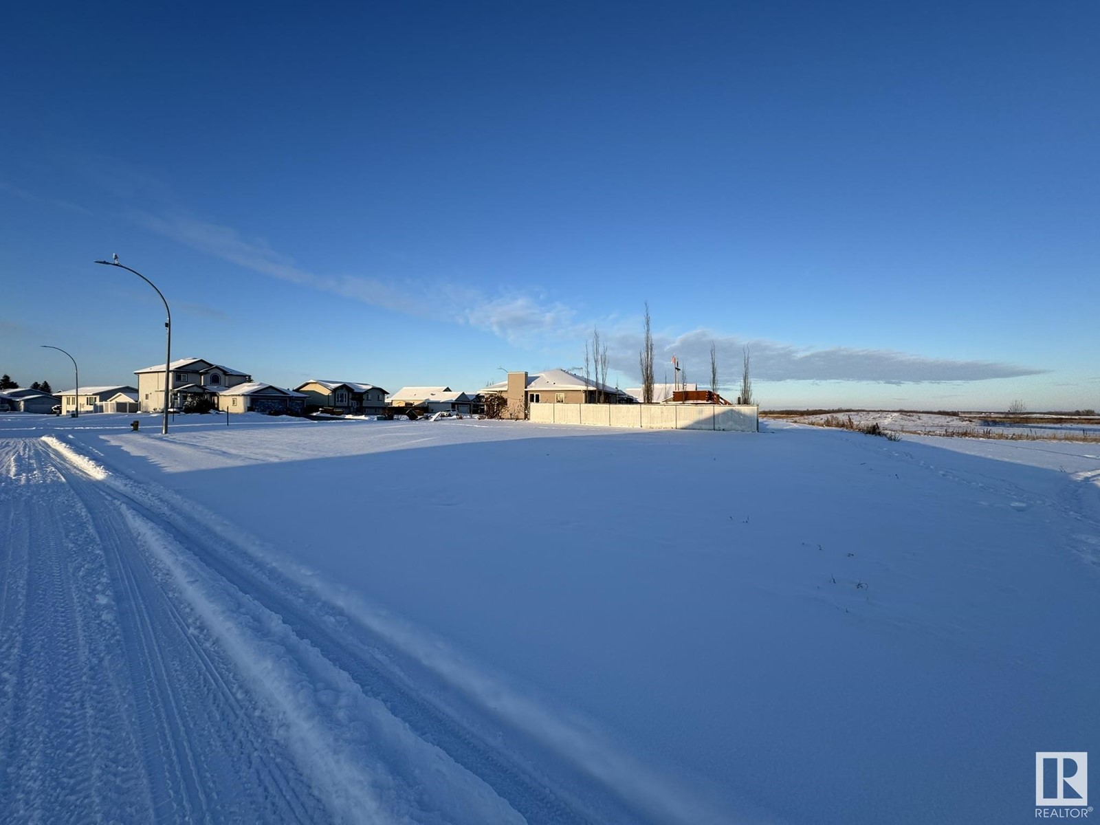 5503 43 St, Lamont, Alberta  T0B 2R0 - Photo 2 - E4371198