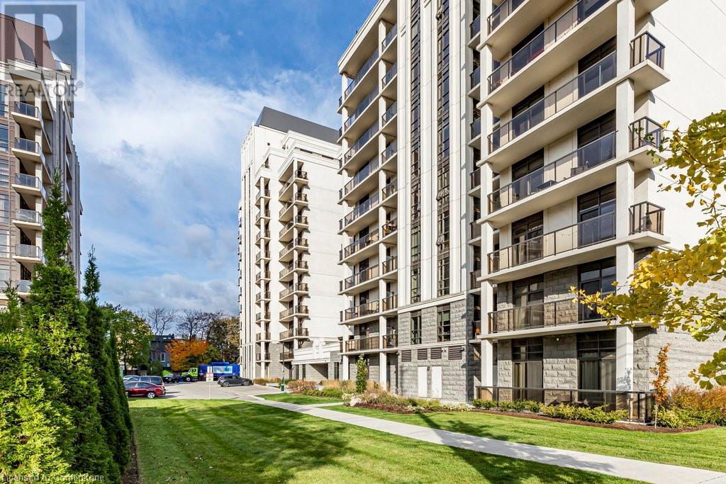 85 Robinson Street Street Unit# 206, Hamilton, Ontario  L8P 0B9 - Photo 40 - 40681039