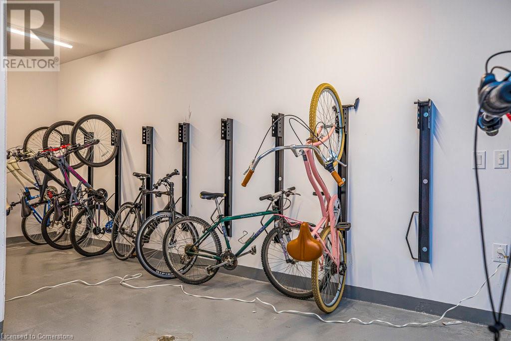 85 Robinson Street Street Unit# 206, Hamilton, Ontario  L8P 0B9 - Photo 47 - 40681039